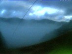 Archived image Webcam Top station Moesle 03:00