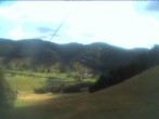 Archived image Webcam Top station Moesle 09:00