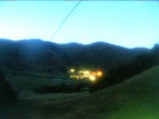 Archived image Webcam Top station Moesle 21:00