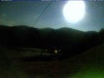 Archived image Webcam Top station Moesle 01:00
