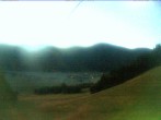 Archived image Webcam Top station Moesle 03:00