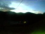 Archiv Foto Webcam Bergstation Moesle 03:00
