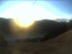 Archiv Foto Webcam Bergstation Moesle 05:00