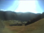 Archiv Foto Webcam Bergstation Moesle 07:00