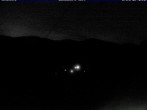 Archiv Foto Webcam Bergstation Moesle 23:00