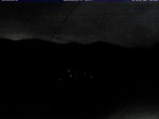 Archiv Foto Webcam Bergstation Moesle 03:00