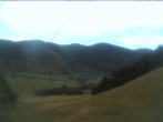 Archiv Foto Webcam Bergstation Moesle 05:00