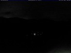 Archiv Foto Webcam Bergstation Moesle 23:00