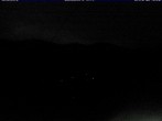 Archiv Foto Webcam Bergstation Moesle 01:00