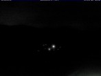 Archiv Foto Webcam Bergstation Moesle 23:00
