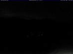 Archiv Foto Webcam Bergstation Moesle 01:00