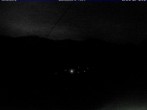 Archiv Foto Webcam Bergstation Moesle 23:00
