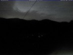 Archiv Foto Webcam Bergstation Moesle 03:00
