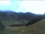 Archiv Foto Webcam Bergstation Moesle 05:00
