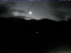 Archiv Foto Webcam Bergstation Moesle 03:00
