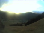 Archiv Foto Webcam Bergstation Moesle 05:00