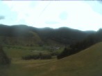 Archiv Foto Webcam Bergstation Moesle 09:00