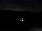 Archived image Webcam Top station Moesle 23:00