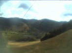 Archiv Foto Webcam Bergstation Moesle 09:00
