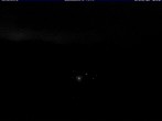 Archiv Foto Webcam Bergstation Moesle 23:00