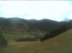 Archiv Foto Webcam Bergstation Moesle 11:00