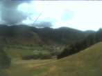 Archiv Foto Webcam Bergstation Moesle 13:00
