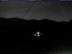 Archiv Foto Webcam Bergstation Moesle 23:00