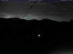 Archiv Foto Webcam Bergstation Moesle 03:00