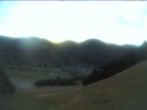 Archiv Foto Webcam Bergstation Moesle 05:00