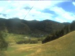 Archiv Foto Webcam Bergstation Moesle 13:00