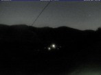 Archiv Foto Webcam Bergstation Moesle 23:00