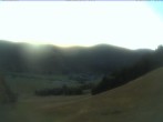 Archiv Foto Webcam Bergstation Moesle 05:00