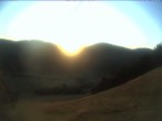 Archiv Foto Webcam Bergstation Moesle 06:00