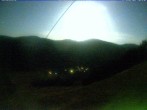 Archiv Foto Webcam Bergstation Moesle 23:00