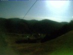 Archiv Foto Webcam Bergstation Moesle 01:00
