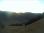 Archiv Foto Webcam Bergstation Moesle 05:00