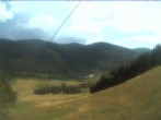 Archiv Foto Webcam Bergstation Moesle 11:00