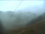 Archiv Foto Webcam Bergstation Moesle 09:00