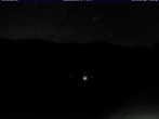 Archiv Foto Webcam Bergstation Moesle 01:00