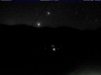 Archiv Foto Webcam Bergstation Moesle 03:00