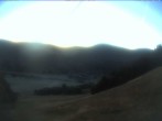 Archiv Foto Webcam Bergstation Moesle 05:00