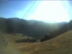 Archiv Foto Webcam Bergstation Moesle 07:00