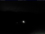 Archiv Foto Webcam Bergstation Moesle 01:00