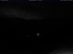 Archiv Foto Webcam Bergstation Moesle 03:00