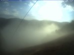 Archiv Foto Webcam Bergstation Moesle 07:00