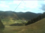 Archiv Foto Webcam Bergstation Moesle 13:00
