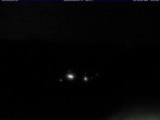 Archiv Foto Webcam Bergstation Moesle 03:00
