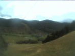 Archiv Foto Webcam Bergstation Moesle 11:00