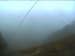 Archiv Foto Webcam Bergstation Moesle 06:00