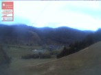 Archived image Webcam Top station Moesle 03:00